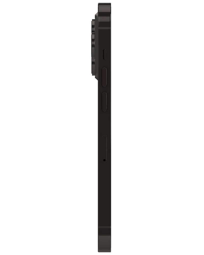 Iphone pro max black 14