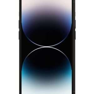 Iphone pro max black 14