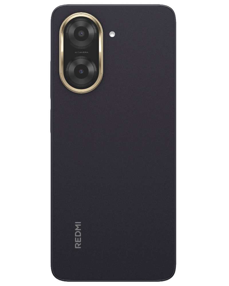 Xiaomi Redmi A5 64GB Midnight Black