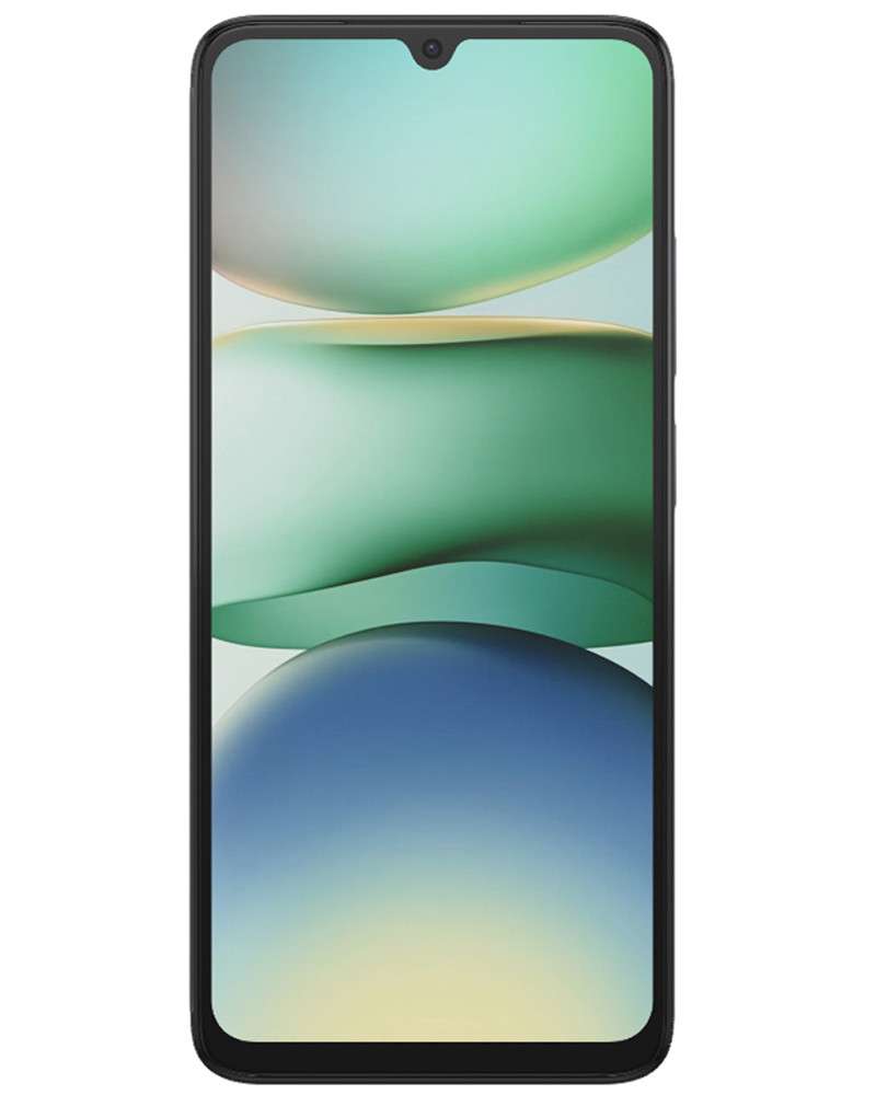 Xiaomi Redmi A5 64GB Midnight Black